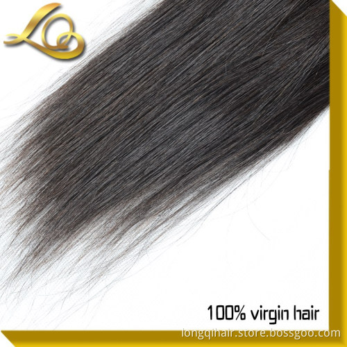 Fashion Modeling Top Selling Wholesale Unprocessed Virgin Indian Remy Hair